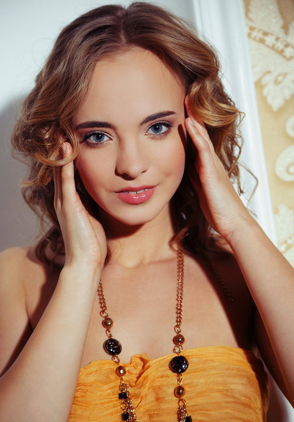Ангелина, 25 лет, 0 размер груди